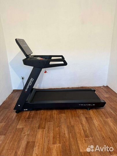 Беговая дорожка