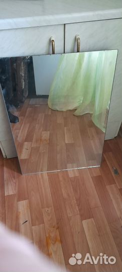 Зеркало разм. 60*80 см