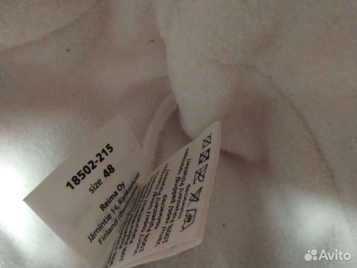 Шапка для девочки