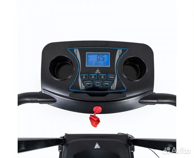 Беговая дорожка для реабилитации DFC Avalon