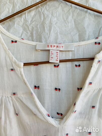 Топ Esprit