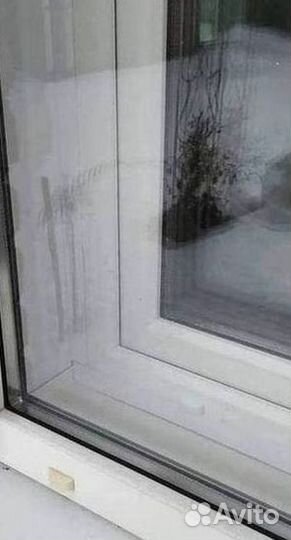 Балкон пластиковый