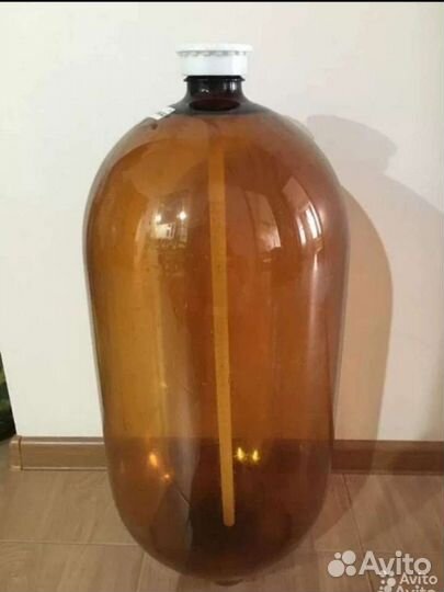 Пэт кеги.бутыль 30 литров