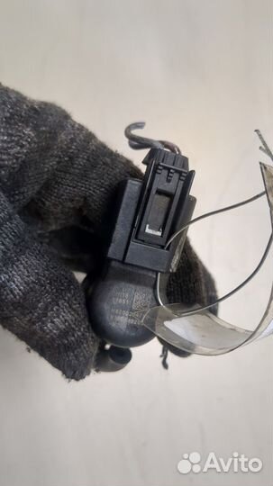 Форсунка топливная Renault Megane 3