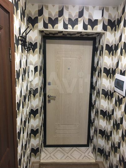 1-к. квартира, 32 м², 2/5 эт.