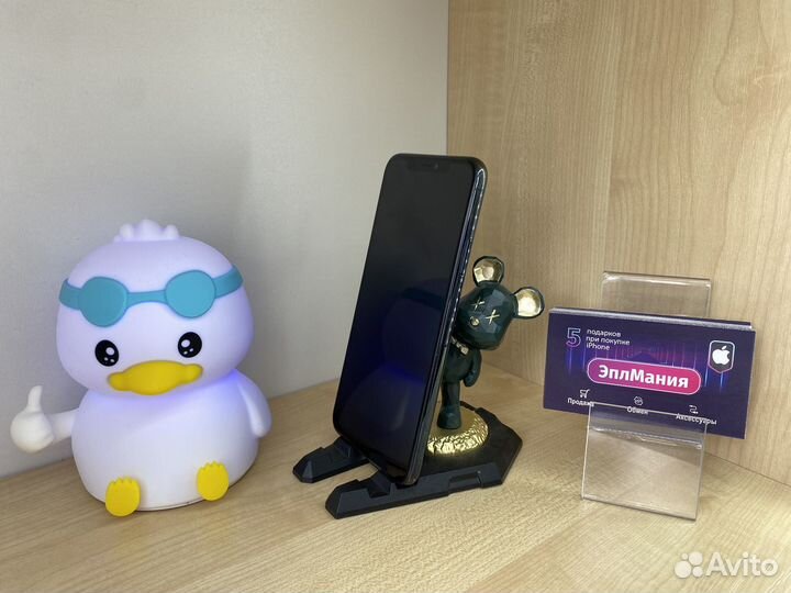 iPhone 11 Pro Max, 256 ГБ