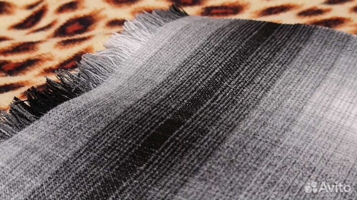 Шарф мужской новый Шарфик