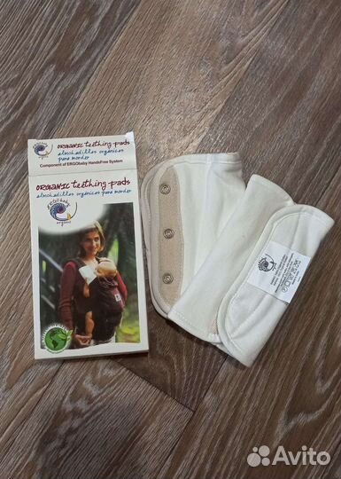 Эргорюкзак ergobaby original