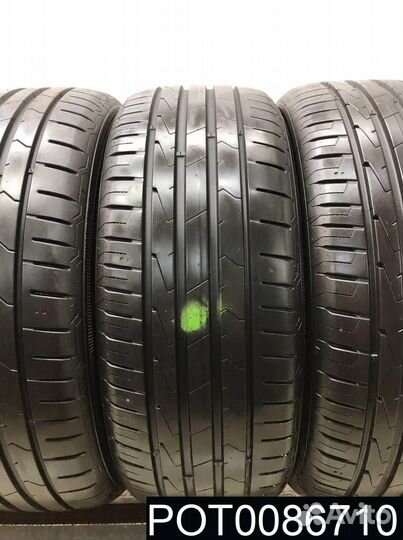 Hankook Ventus Prime 3 K125 215/50 R18 99P