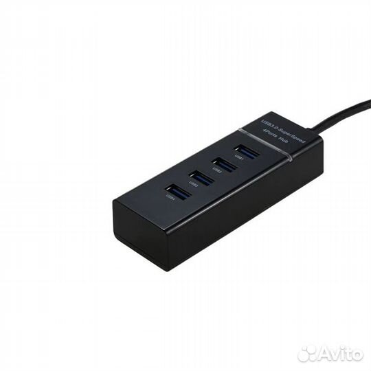 USB- концентратор