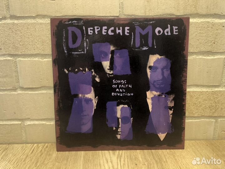 Depeche Mode 