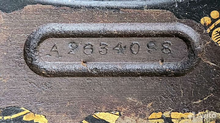 Швейная машина Singer