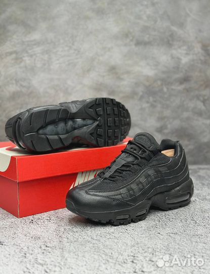 Кроссовки Nike Air Max 95