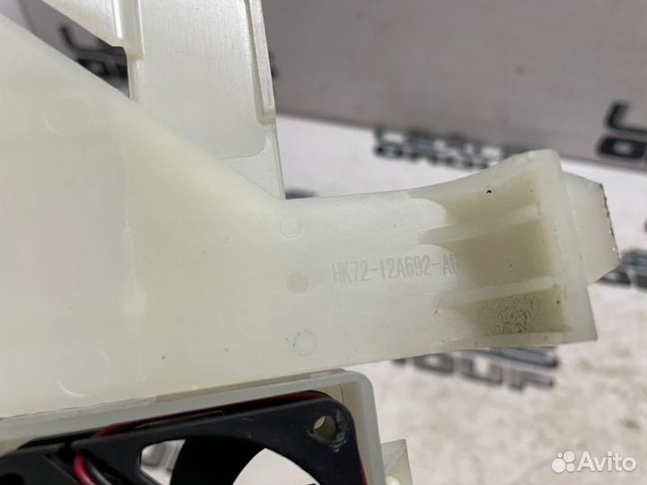 Кронштейн Land Rover Range Rover Evoque