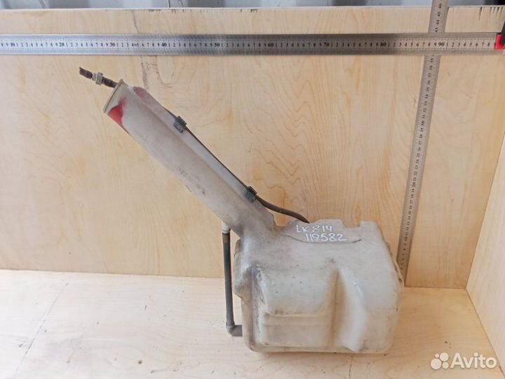 Бачок омывателя Mercedes Lk 814 OM366A 1993