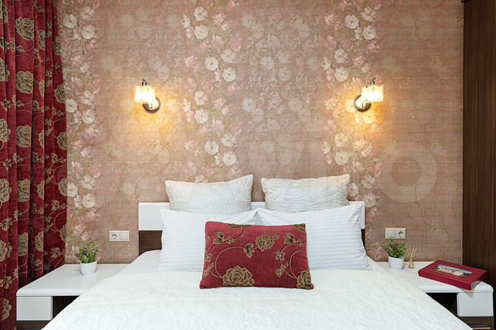 3-к. квартира, 63 м², 3/5 эт.