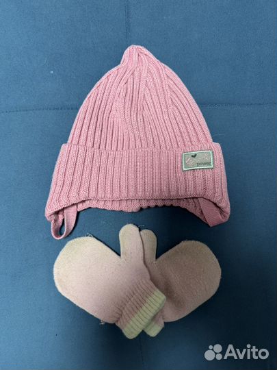 Детские вещи на девочку пакетом 86 92