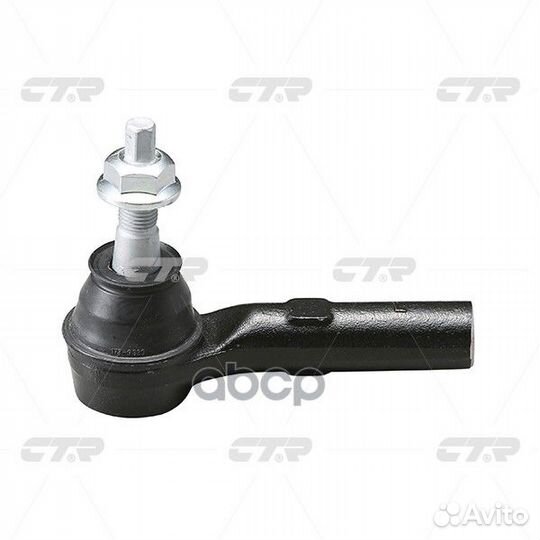 Cecr-5L Наконечник рулевой тяги лев CE085