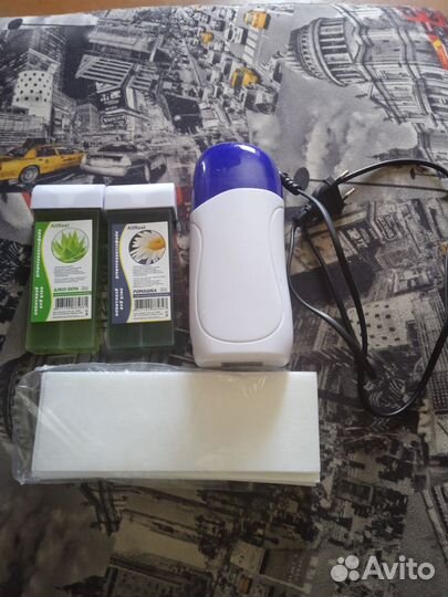 Продам воскоплав