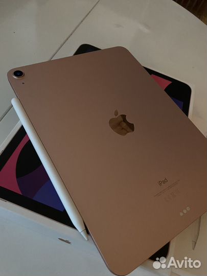 Apple iPad Air Wi-fi (4 поколения) 64gb
