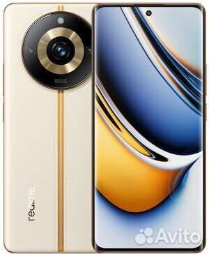 realme 11 Pro, 8/256 ГБ