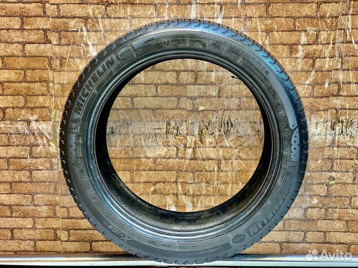 Michelin X-Ice 235/65 R18