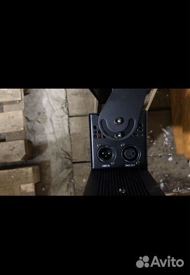 Палки многопиксельные/Ledbar 18x10 w новые