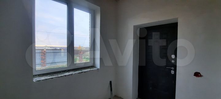 Дом 105,1 м² на участке 12 сот.