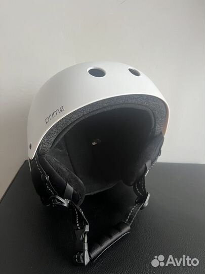 Горнолыжный шлем prime