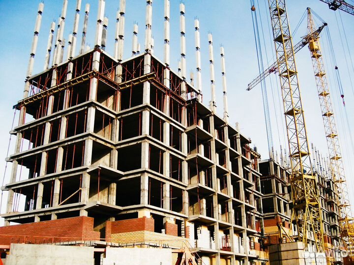 Арматурщик