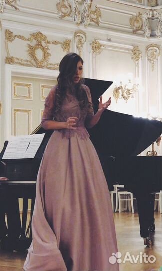 Профессиональный мультижанровый педагог по вокалу