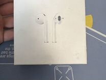 Air pods2