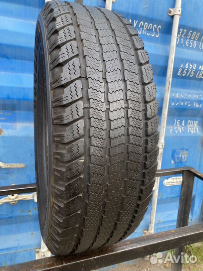 Goodyear Wrangler Ultra Grip 245/70 R16 107T