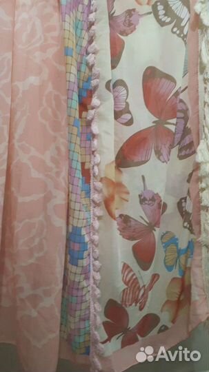 Платки 1,2х1,4 Испания