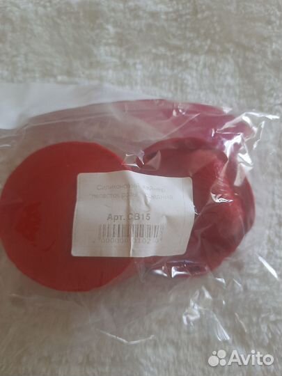 Вайнеры и молд Avelly