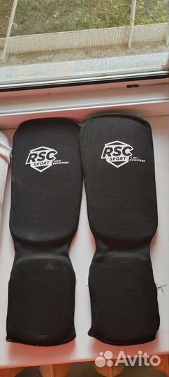 Боксерские перчатки детские