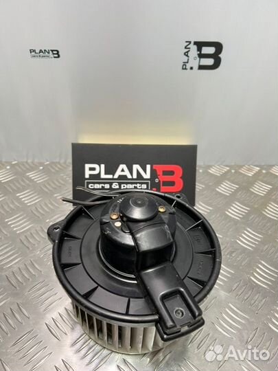 Моторчик печки Lexus Gx470