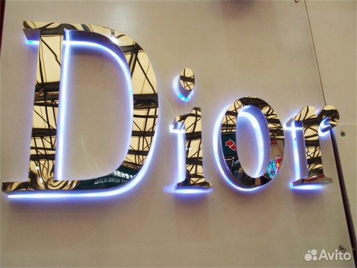 Изготовление рекламных вывесок наружная реклама