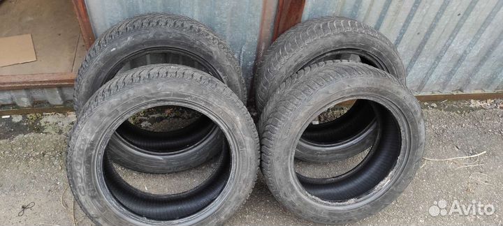 Goodyear UltraGrip Ice 195/55 R15