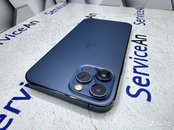 iPhone 12 Pro, 256 ГБ