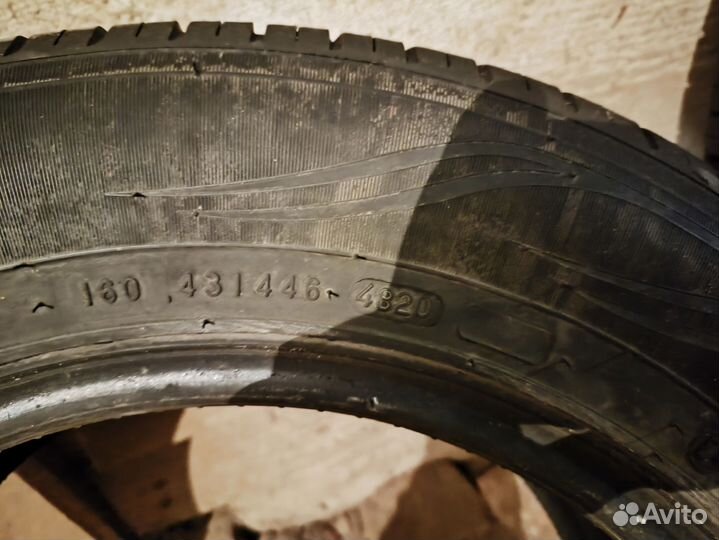 Nokian Tyres Hakka Green 3 185/65 R14