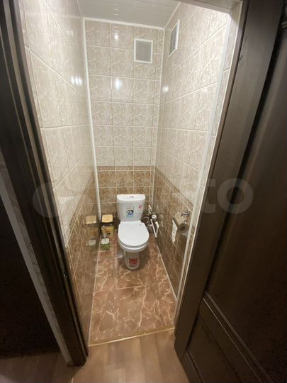 2-к. квартира, 46,6 м², 2/2 эт.