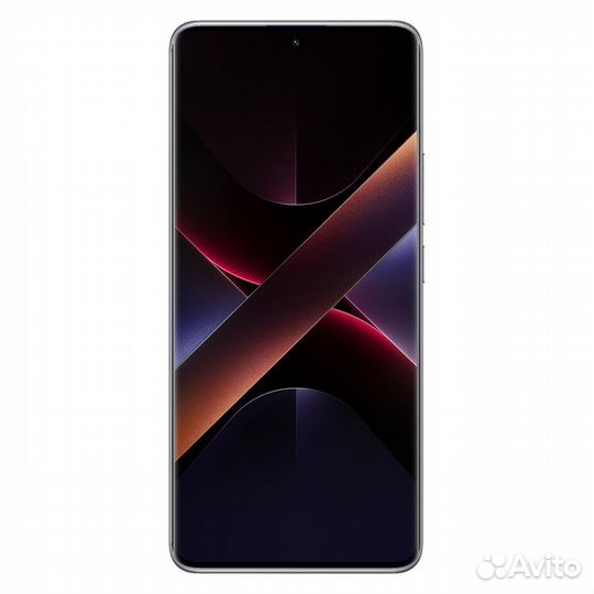 Xiaomi Poco X7, 8/256 ГБ