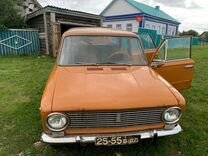 ВАЗ (LADA) 2101 1.2 MT, 1978, 56 254 км, с пробегом, цена 58 000 руб.