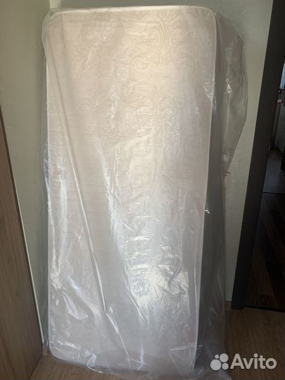 Матрас кокосовый