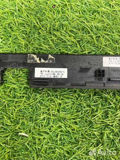 Рамка матрицы HP Pavilion DV6 3000 P/N: CJL0101488