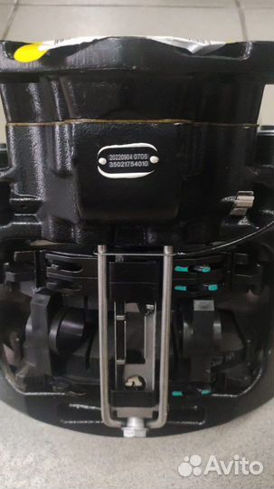 Суппорт газон некст