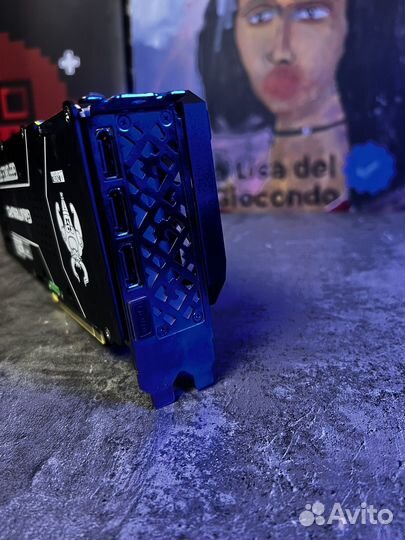 Rtx 3080ti Gainward Phantom 12gb