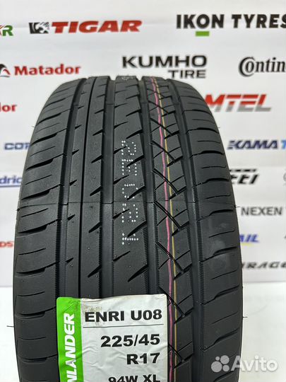 Grenlander Enri U08 225/45 R17 94W