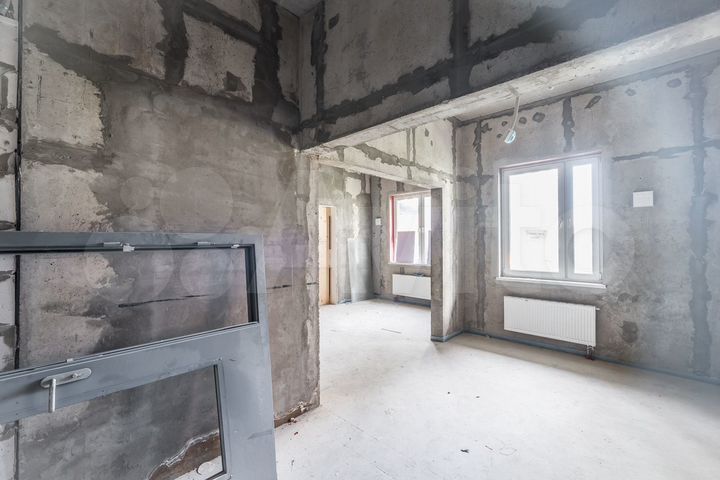 Торговая площадь, 76.7 м², Вкус Вилл